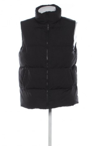 Herrenweste DAZY, Größe L, Farbe Schwarz, Preis 15,00 €