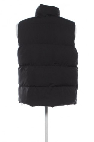 Herrenweste DAZY, Größe L, Farbe Schwarz, Preis 15,00 €