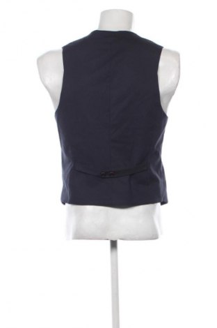 Férfi mellény D'S Damat, Méret M, Szín Kék, Ár 7 369 Ft