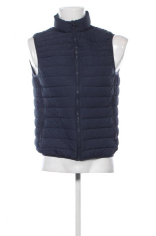 Herrenweste Dack's, Größe M, Farbe Blau, Preis € 45,99