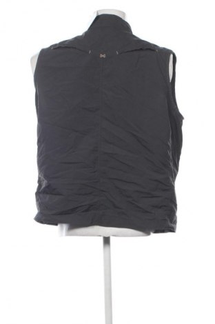 Męska kamizelka Decathlon, Rozmiar XXL, Kolor Niebieski, Cena 79,00 zł