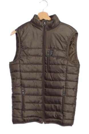 Vestă de bărbați Defacto, Mărime XS, Culoare Verde, Preț 243,99 Lei