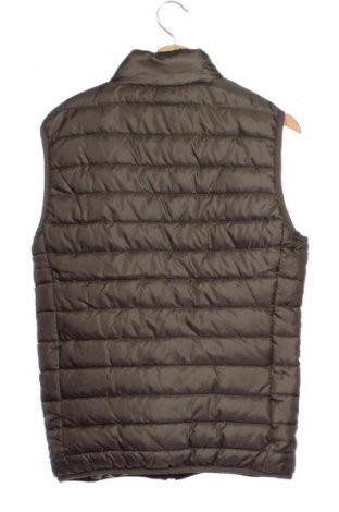 Vestă de bărbați Defacto, Mărime XS, Culoare Verde, Preț 243,99 Lei