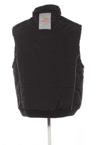 Pánská vesta  Diamond, Velikost 3XL, Barva Černá, Cena  595,00 Kč