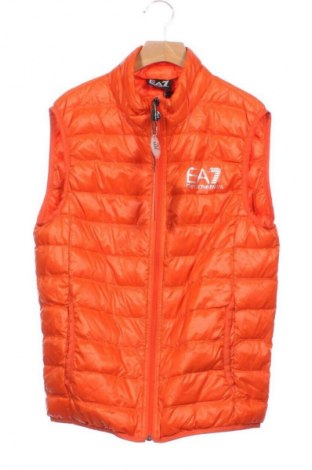 Férfi mellény Emporio Armani, Méret XS, Szín Narancssárga
, Ár 71 839 Ft