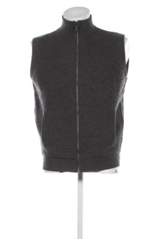 Vestă de bărbați Falke, Mărime L, Culoare Gri, Preț 101,99 Lei