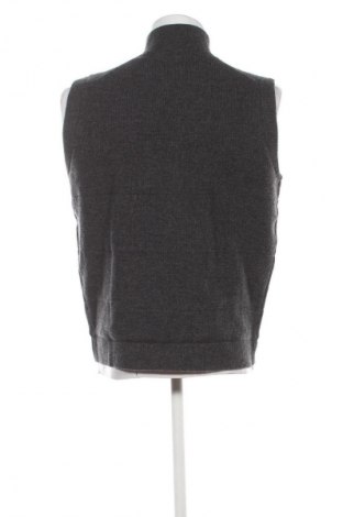 Vestă de bărbați Falke, Mărime L, Culoare Gri, Preț 101,99 Lei