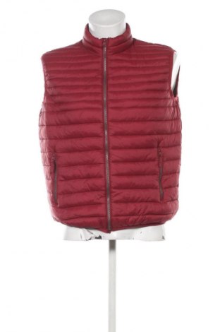 Męska kamizelka GUY, Rozmiar L, Kolor Czerwony, Cena 75,99 zł