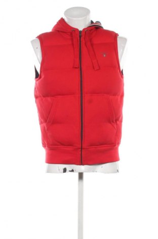 Pánská vesta  Gant, Velikost M, Barva Červená, Cena  1 699,00 Kč