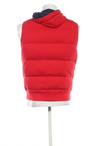 Pánská vesta  Gant, Velikost M, Barva Červená, Cena  1 699,00 Kč