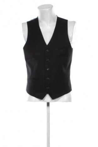 Herrenweste H&M, Größe XL, Farbe Schwarz, Preis 11,99 €