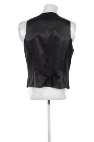 Herrenweste H&M, Größe XL, Farbe Schwarz, Preis 11,99 €