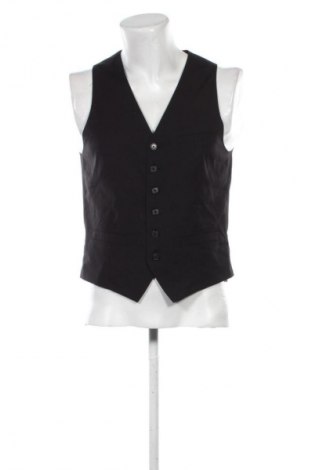 Męska kamizelka H&M, Rozmiar M, Kolor Czarny, Cena 40,99 zł