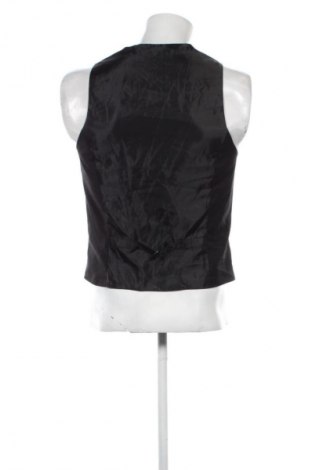 Męska kamizelka H&M, Rozmiar M, Kolor Czarny, Cena 40,99 zł