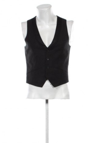 Vestă de bărbați H&M, Mărime M, Culoare Negru, Preț 48,99 Lei