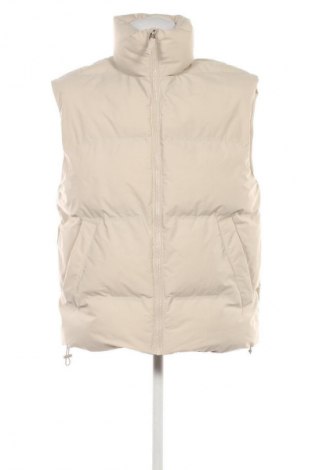 Férfi mellény H&M, Méret M, Szín Bézs, Ár 6 689 Ft