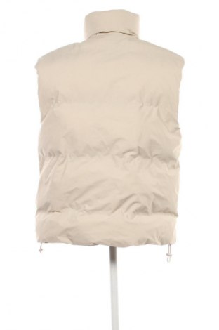 Férfi mellény H&M, Méret M, Szín Bézs, Ár 6 689 Ft