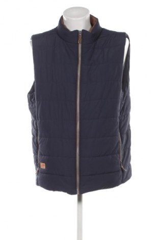 Vestă de bărbați HERO by John Medoox, Mărime XL, Culoare Albastru, Preț 112,99 Lei