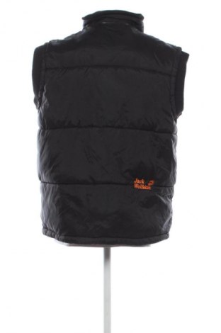 Férfi mellény Jack Wolfskin, Méret L, Szín Fekete, Ár 11 079 Ft