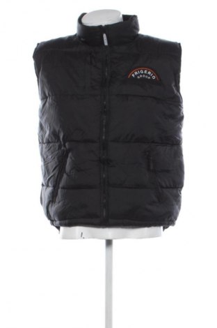 Férfi mellény James Ross, Méret M, Szín Fekete, Ár 9 549 Ft