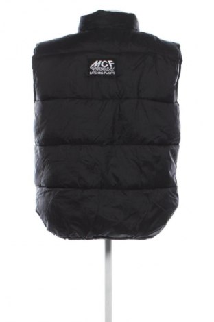 Férfi mellény James Ross, Méret M, Szín Fekete, Ár 9 549 Ft