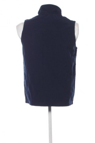 Pánska vesta  Kariban, Veľkosť M, Farba Modrá, Cena  17,95 €