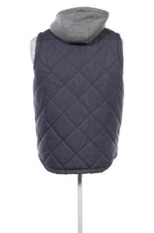 Męska kamizelka Laundry, Rozmiar M, Kolor Niebieski, Cena 96,99 zł