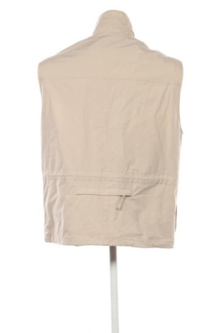 Férfi mellény Le Frog, Méret S, Szín Bézs, Ár 7 739 Ft