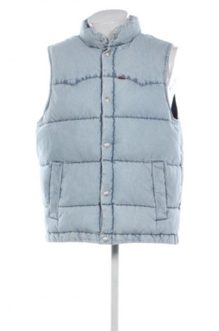 Vestă de bărbați Levi's, Mărime M, Culoare Albastru, Preț 494,99 Lei