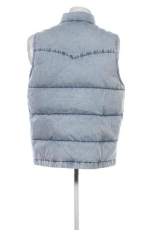 Мъжки елек Levi's, Размер M, Цвят Син, Цена 80,78 €