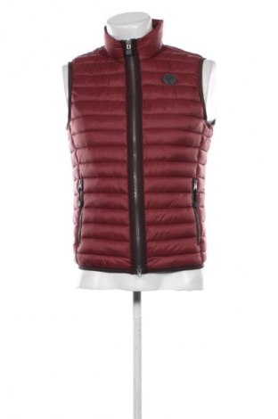 Мъжки елек Marc O'Polo, Размер M, Цвят Червен, Цена 53,68 €