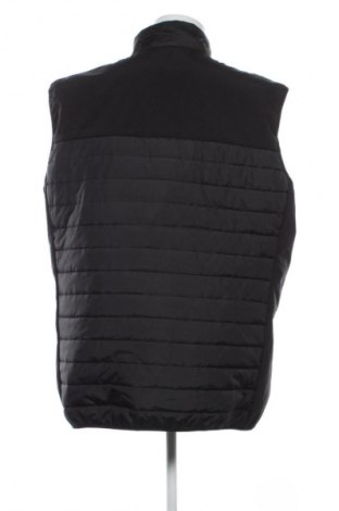 Férfi mellény Mizuno, Méret 3XL, Szín Fekete, Ár 11 409 Ft