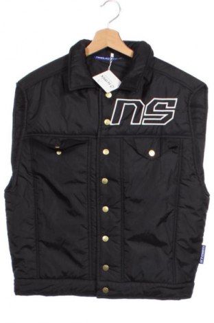 Vestă de bărbați NIKOLAJ STORM, Mărime XS, Culoare Negru, Preț 604,99 Lei
