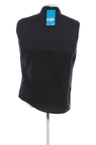 Férfi mellény Odlo, Méret L, Szín Fekete, Ár 39 919 Ft