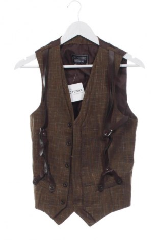 Мъжки елек Open, Размер S, Цвят Многоцветен, Цена 15,00 €