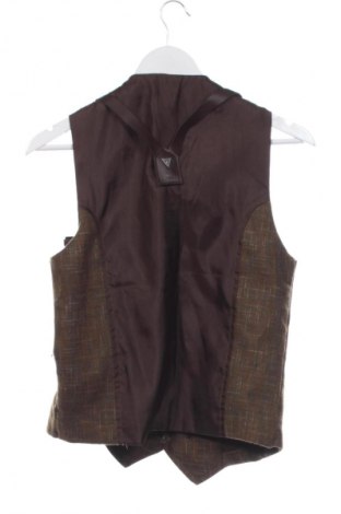 Мъжки елек Open, Размер S, Цвят Многоцветен, Цена 15,00 €