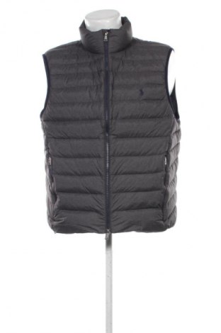 Pánská vesta  Polo Ralph Lauren, Velikost XL, Barva Šedá, Cena  2 973,00 Kč