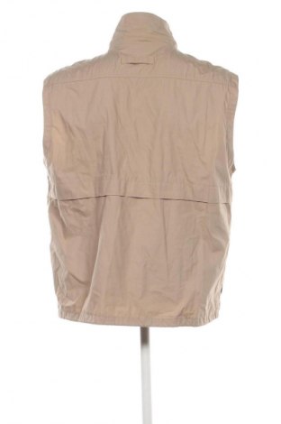 Pánska vesta  Port Louis, Veľkosť L, Farba Béžová, Cena  17,00 €
