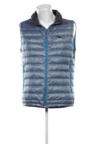 Pánska vesta  Salewa, Veľkosť L, Farba Sivá, Cena  69,95 €
