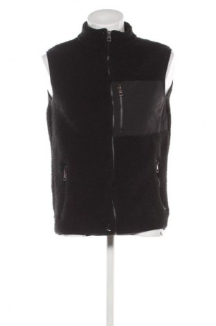 Vestă de bărbați Smog, Mărime S, Culoare Negru, Preț 89,99 Lei