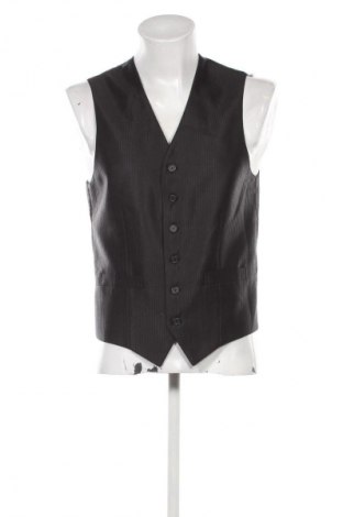 Мъжки елек Studio Coletti, Размер L, Цвят Черен, Цена 25,00 €