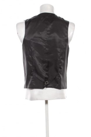 Мъжки елек Studio Coletti, Размер L, Цвят Черен, Цена 25,00 €