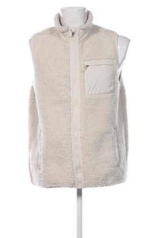 Herrenweste TCM, Größe L, Farbe Beige, Preis 15,00 €