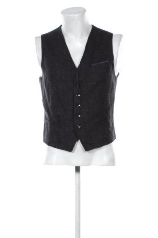 Pánská vesta  Ted Baker, Velikost S, Barva Vícebarevné, Cena  1 650,00 Kč