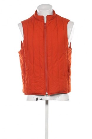 Ανδρικό γιλέκο Tommy Hilfiger, Μέγεθος M, Χρώμα Πορτοκαλί, Τιμή 62,92 €