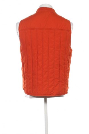 Ανδρικό γιλέκο Tommy Hilfiger, Μέγεθος M, Χρώμα Πορτοκαλί, Τιμή 62,92 €