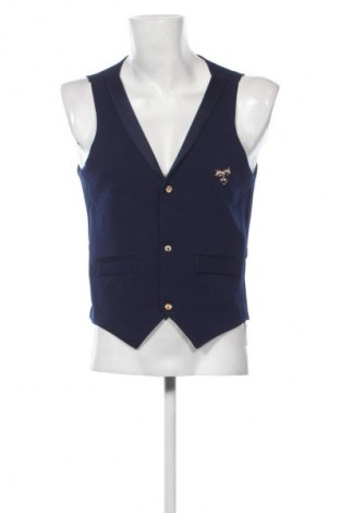 Vestă de bărbați Twenty, Mărime XXL, Culoare Albastru, Preț 69,99 Lei