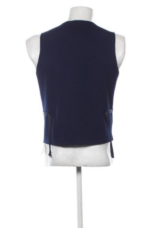 Vestă de bărbați Twenty, Mărime XXL, Culoare Albastru, Preț 69,99 Lei