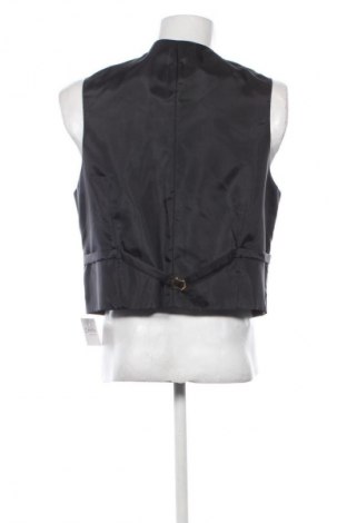 Herrenweste Unbranded, Größe 4XL, Farbe Grau, Preis € 14,82
