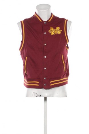 Férfi mellény Unbranded, Méret S, Szín Piros, Ár 6 999 Ft